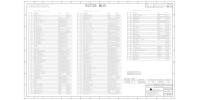 APPLE MACBOOK PRO 14'' 2021 X2728 MLB 820-02100 051-05641 REV8.0.0 SCHEMATIC